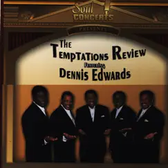 I've Had a Love of My Own (feat. Dennis Edwards) [Live] Song Lyrics