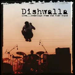 Live…Greetings from the Flow State by Dishwalla album reviews, ratings, credits