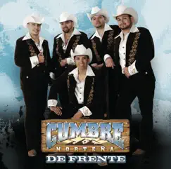 De Frente by Cumbre Norteña album reviews, ratings, credits