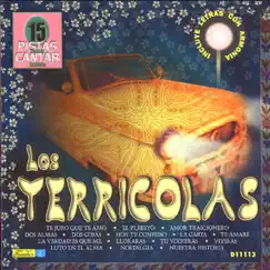 Cantar Como - Sing Along: Los Terricolas by Orquesta Melodia album reviews, ratings, credits