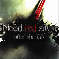 Painted Eyes - Single by Blood Red Silver album reviews, ratings, credits