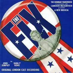 The Fix (Original London Cast Recording) by Dana P. Rowe & John Dempsey album reviews, ratings, credits