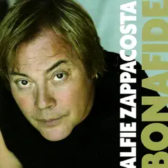 Bonafide by Alfie Zappacosta album reviews, ratings, credits
