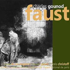Faust : Act I Song Lyrics