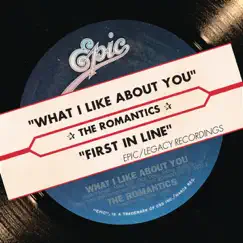 What I Like About You (Single Version) Song Lyrics