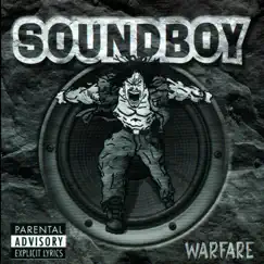 Soundboy by Warfare album reviews, ratings, credits