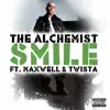 Smile (feat. Maxwell & Twista) - Single album lyrics, reviews, download