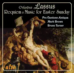 Music for Easter Sunday: Motet Regina Coeli Song Lyrics