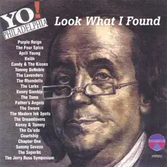 Yo! Philadelphia, Look What I Found by Various Artists album reviews, ratings, credits