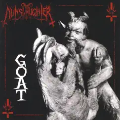 Goat by Nunslaughter album reviews, ratings, credits
