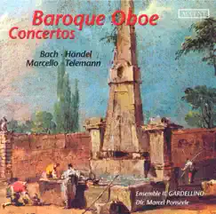 Oboe Concerto No. 3 In G Minor, HWV 287: III. Sarabande: Largo Song Lyrics