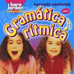 Gramática Rítmica by Sara Jordan Publishing album reviews, ratings, credits