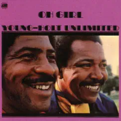 Oh Girl by Young-Holt Unlimited album reviews, ratings, credits
