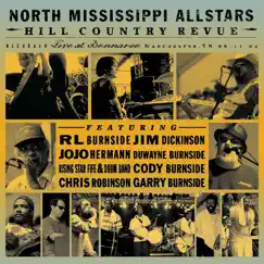 Hill Country Revue by North Mississippi Allstars album reviews, ratings, credits