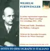 Wagner, R.: Tristan Und Isolde - Tannhauser - Die Walkure (Furtwangler) (1931-1936) album lyrics, reviews, download