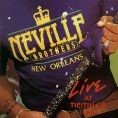 Fever (Live At Tipitina's, September 24, 1982) Song Lyrics