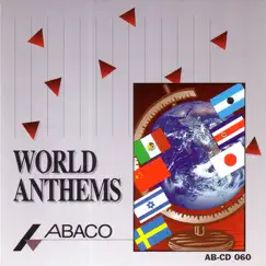 World Anthems by The International Brass Band & Otto Jensen album reviews, ratings, credits