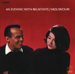 An Evening With Belafonte/Mouskouri by Harry Belafonte & Nana Mouskouri album reviews, ratings, credits