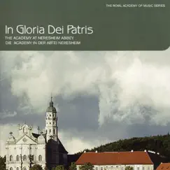 In Gloria Dei Patris by Neresheim Abbey Academy album reviews, ratings, credits