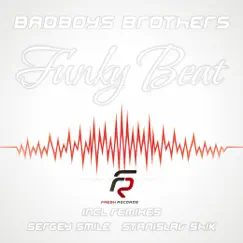 Funky Beat (Original Mix) Song Lyrics