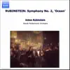 Rubinstein: Symphony No. 2, 'Ocean' album lyrics, reviews, download