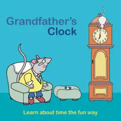 Hickory Dickory Dock Song Lyrics