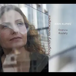 Imaginary Landscapes by Ewa Kupiec album reviews, ratings, credits