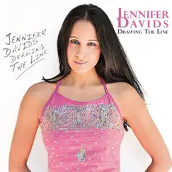 Drawing the Line - Single by Jennifer Davids album reviews, ratings, credits