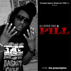 4180: the Prescription by Pill album reviews, ratings, credits