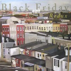 Redux by Black Friday album reviews, ratings, credits