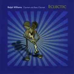 Eclectic by Ralph Williams album reviews, ratings, credits