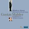 Mahler: Sympnie Nr. 3 album lyrics, reviews, download