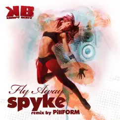 Fly Away (PillFORM Remix) Song Lyrics