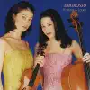 Amorosso album lyrics, reviews, download