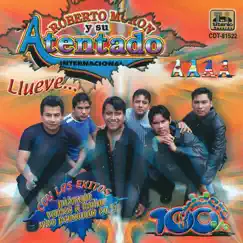 La Mezcla del Sabor (Guacharaca) Song Lyrics
