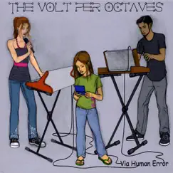 Via Human Error by The Volt per Octaves album reviews, ratings, credits