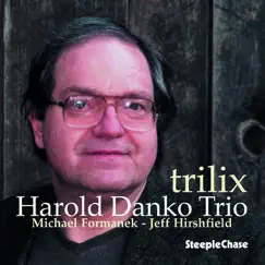 Trilix by Harold Danko album reviews, ratings, credits