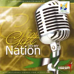 Gift to My Nation by Various Artists album reviews, ratings, credits