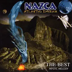 Atlantis Dream by Nazca album reviews, ratings, credits