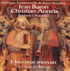 E Bro Roue Morvan by Jean Baron & Christian Anneix album reviews, ratings, credits