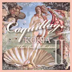 Coquillage - The Best Collection II by KOKIA album reviews, ratings, credits