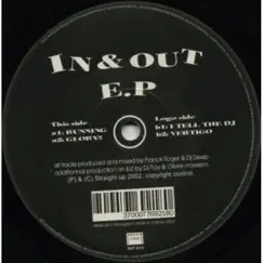 In & Out Project - EP by DJ Deep & Franck Roger album reviews, ratings, credits
