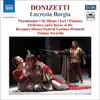 Donizetti, G.: Lucrezia Borgia album lyrics, reviews, download
