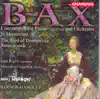 Bax: In Memoriam, Concertante for Piano Left Hand & The Bard of the Dimbovitza album lyrics, reviews, download