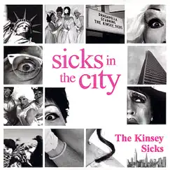 Sicks In the City by The Kinsey Sicks album reviews, ratings, credits