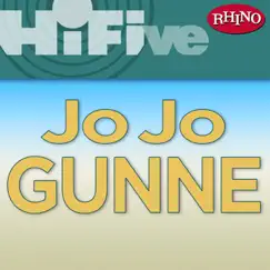 Rhino Hi-Five: Jo Jo Gunne - EP by Jo Jo Gunne album reviews, ratings, credits