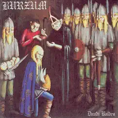 Daudi Baldrs by Burzum album reviews, ratings, credits