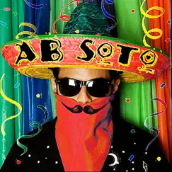 Get Down by AB Soto album reviews, ratings, credits