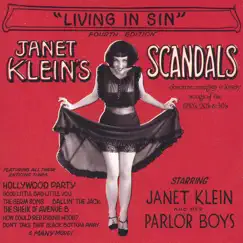 Janet Klein's Scandals