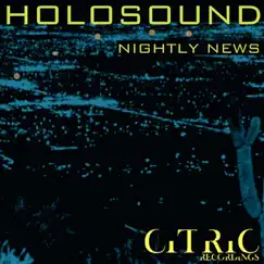 Nightly News by Holosound album reviews, ratings, credits